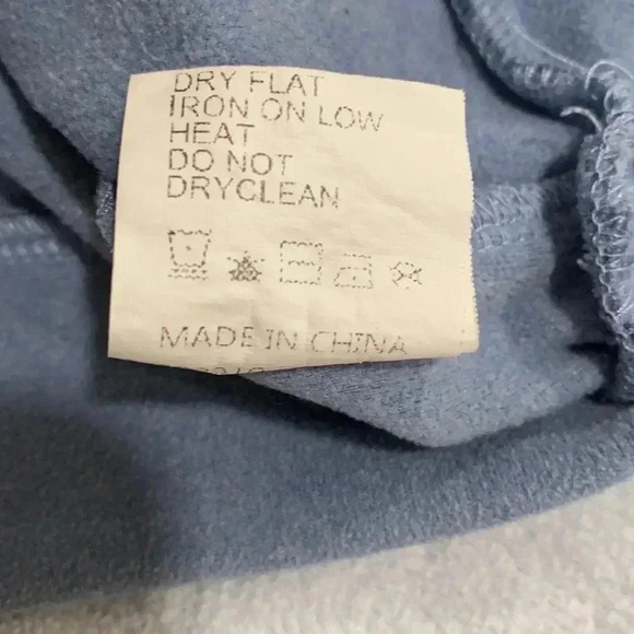 Sweatshirt - Picture 7 of 8